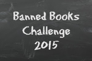 Banned Books Challenge