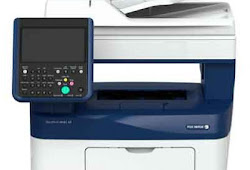 docuprint m465