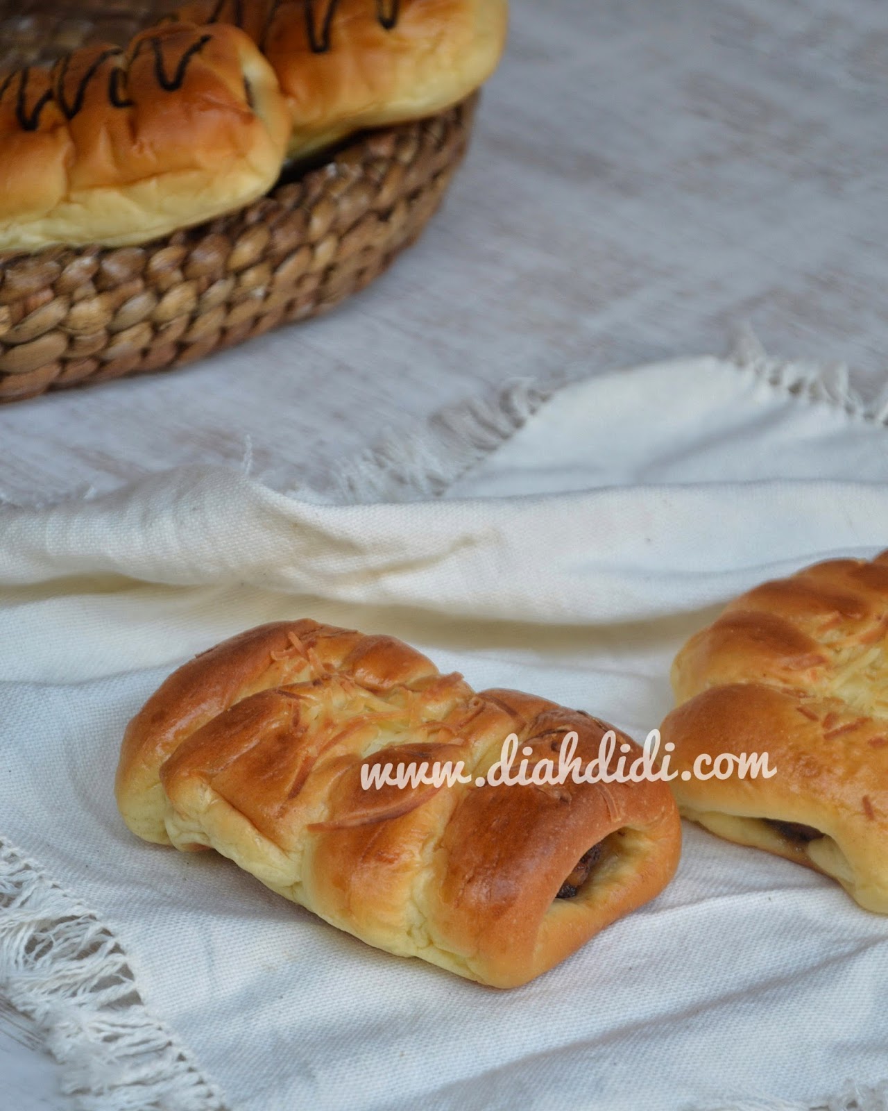 Diah Didi S Kitchen Tips Membuat Variasi Roti Dengan | diah didi s kitchen tips membuat variasi roti dengan Diah Didi S Kitchen Tips Membuat Variasi Roti Dengan | diah didi s kitchen tips membuat variasi roti dengan