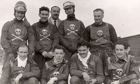 Speedway Archive National League Division 2