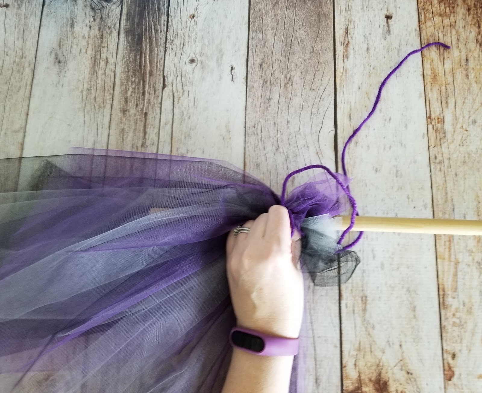 Make a Homemade Witch Costume Sew Simple Home