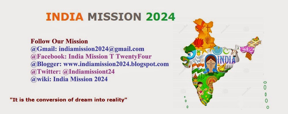 India Mission 2024