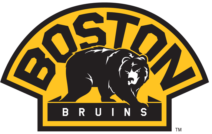 clip art boston bruins logo - photo #4
