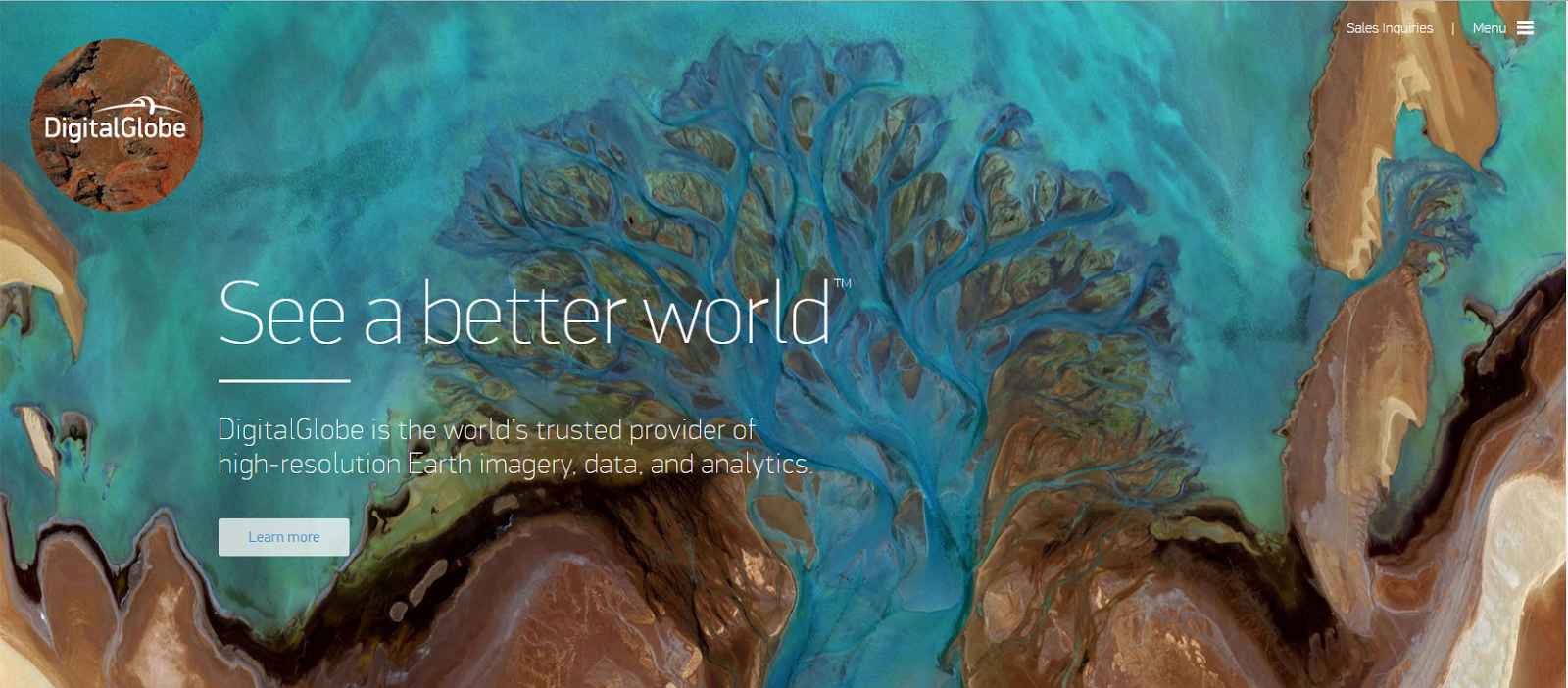 Free High Resolution Satellite Images