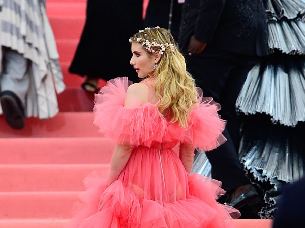Met Gala 2019 Favorites // Red Carpet