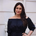 Kareena Kapoor Photoshoot In Long Hair Blue Dress