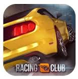 Racing Club v1.03 MOD Apk Android