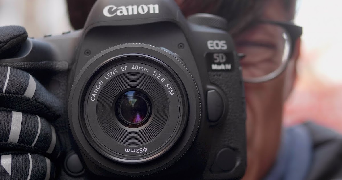 5 Reasons 40mm is the Best Focal Length Blog Photography Tips ISO