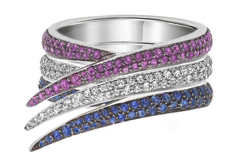 Steffans Jewellers: SHAUN LEANE IS CELEBRATING UPCOMING DIAMOND JUBILEE ...
