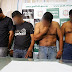 Quatro homens são presos por atirar contra Acampamento 15 de Agosto, em São Sebastião