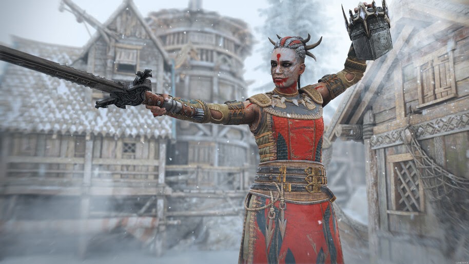 For Honor, Tyranny, 4K, #5.2113