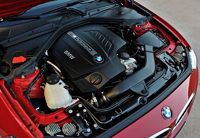 2017 bmw 2 Series New 6-cylinder Engine with M Performance TwinPower Turbo Technology 2017 bmw 2 Series New 6-cylinder Engine with M Performance TwinPower Turbo Technology
