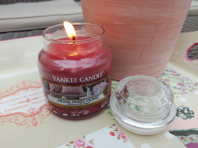Home Sweet Home de Yankee Candle  Home Sweet Home de Yankee Candle