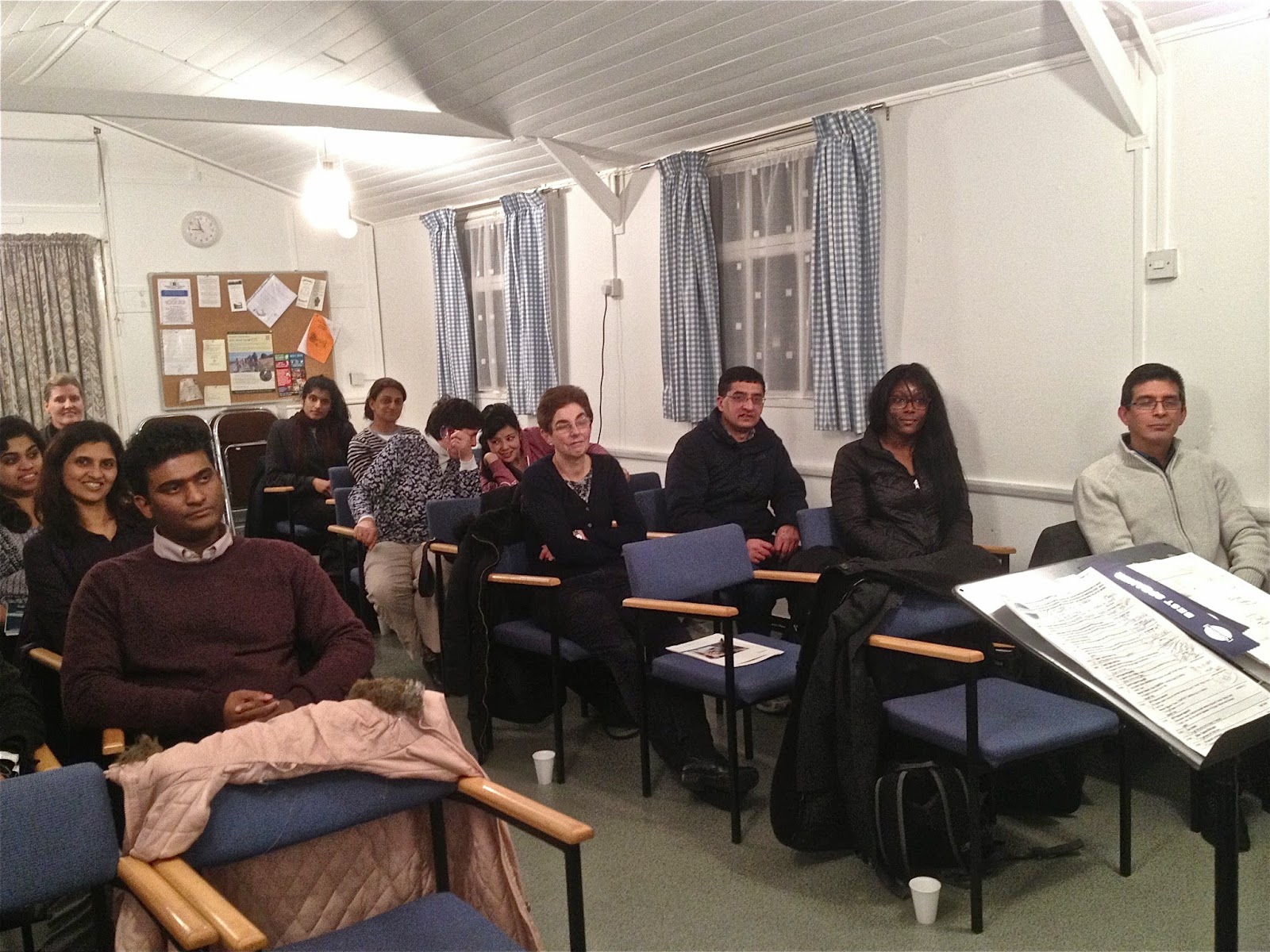 Speakers' Clubs & Toastmasters International Obtaining Photos of Club