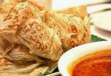 Cara Membuat Roti Prata India Resep Masakan Indonesia