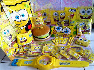 Spongebob lover
