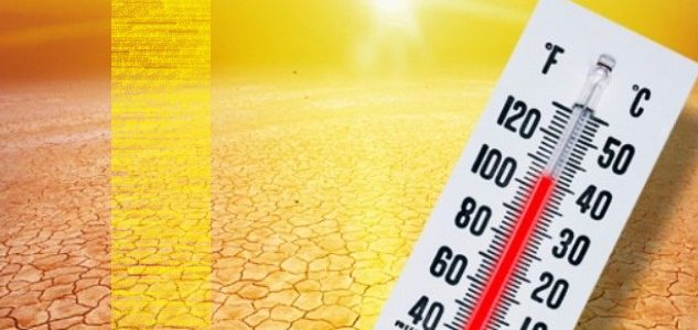درجات الحرارة اليوم فى مصر الجمعة 10 يونيو 2016 توقعات هيئة الارصاد الجوية 10/6/2016 اخبار الطقس الجمعة 2016/6/10