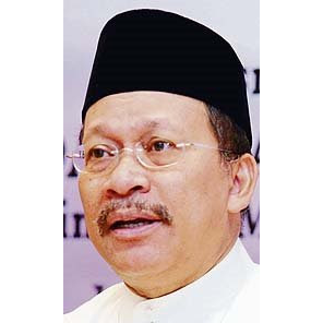Dato' Razali Ismail | Bicara Tokoh | Info Program 2012