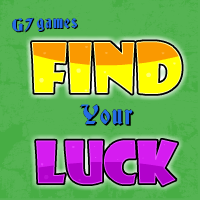 G7Games Find Your Luck Escape Walkthrough
