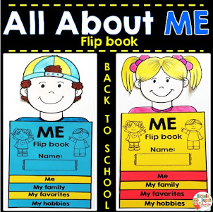 All about Me