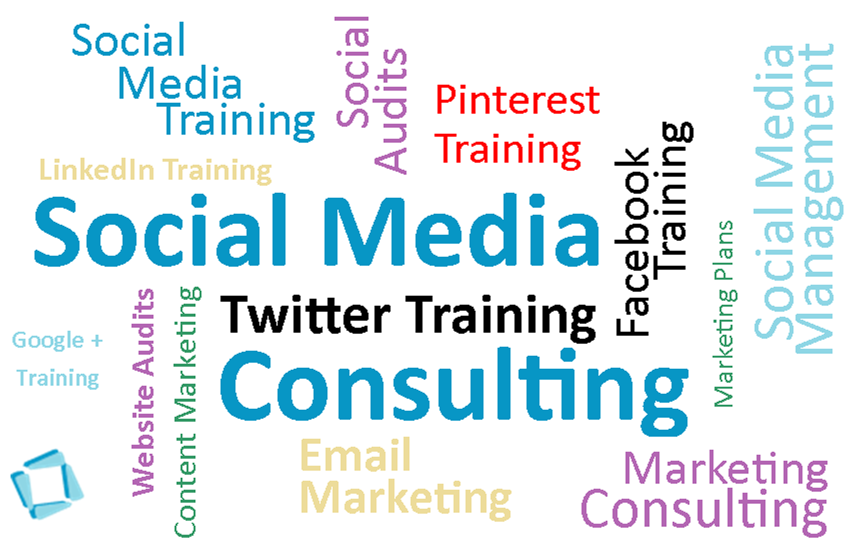 Media Consulting Services