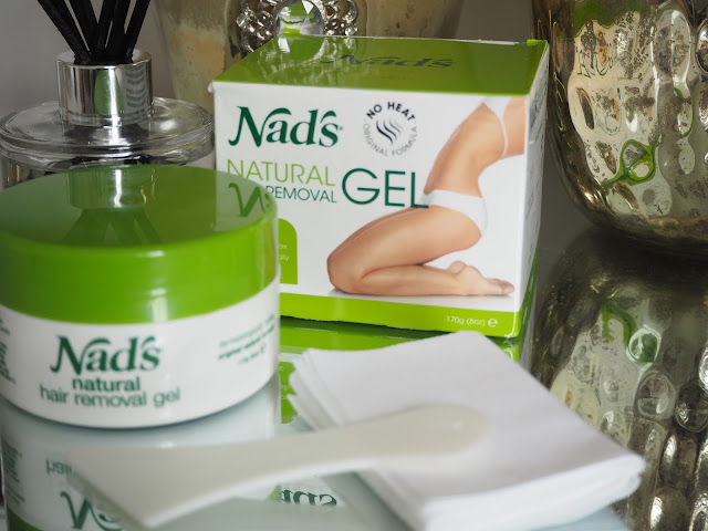 Nads Hair Removal 