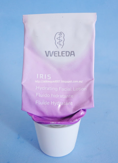 iris-fluido