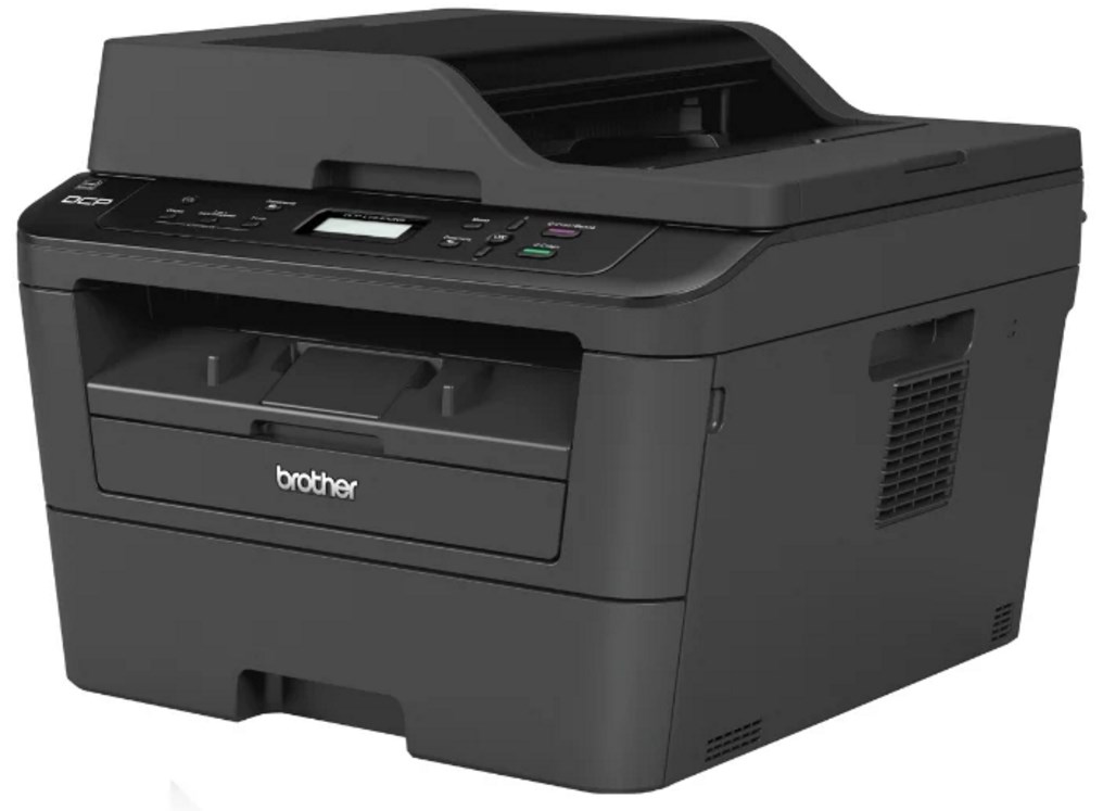 Brother DCP-L2540DNR Driver Download, Review And Price | CPD