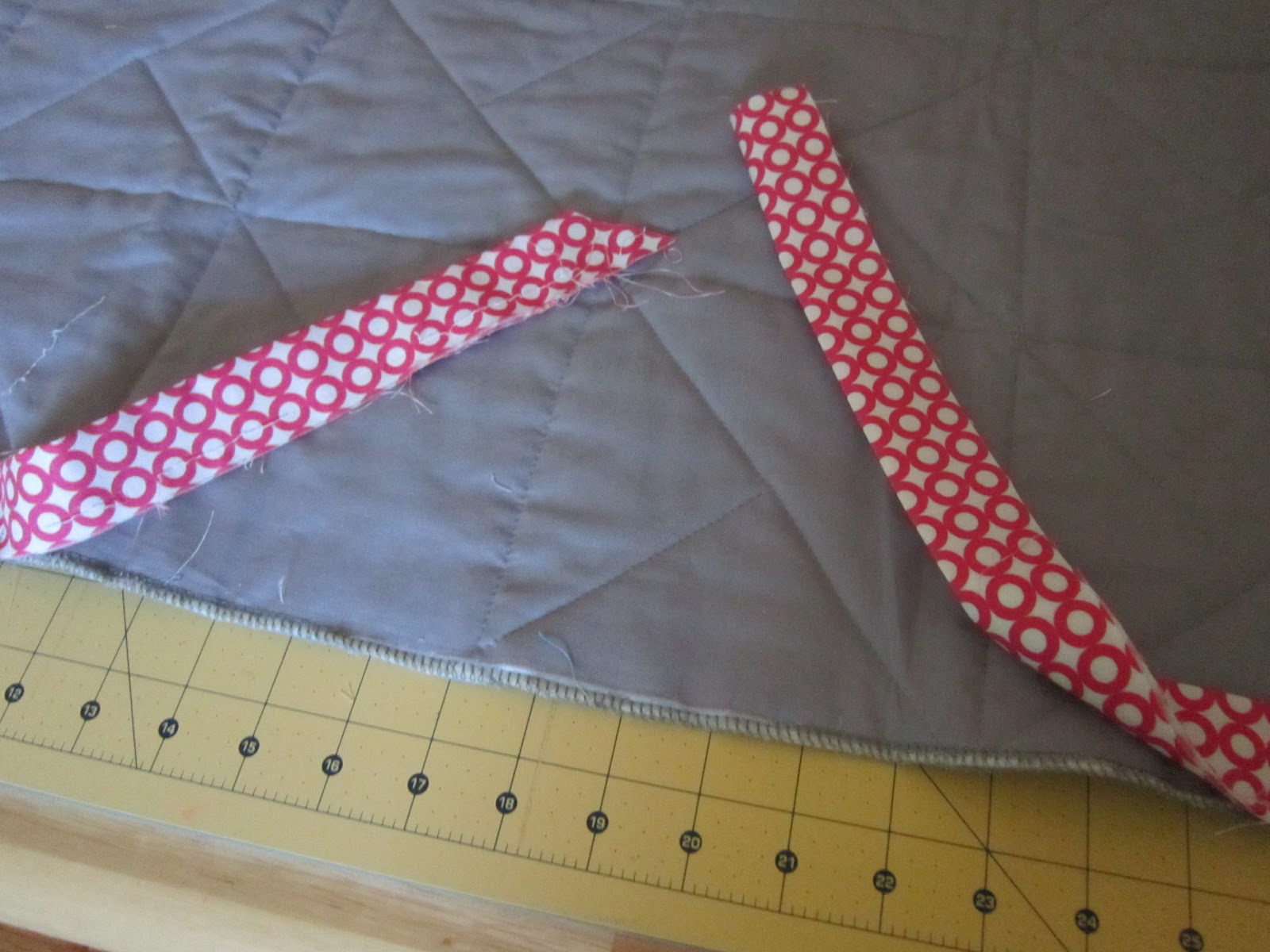 Fabric Fascination Binding Your Quilt The Perfect Finish