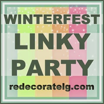 Linky Party invierno