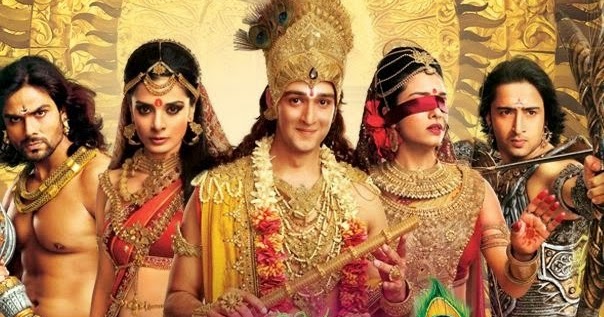 vijay tv mahabharatham all episodes free download