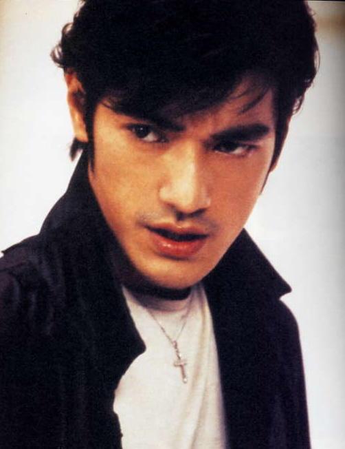 Takeshi Kaneshiro pictures and photos - Pinterest Most Popular