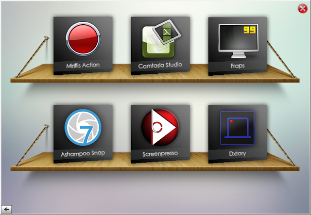 4GBPack2015Utilidades ImprescindiblesTaykun7000 - Identi