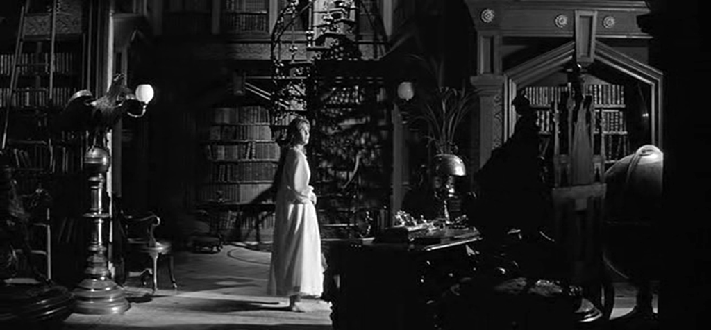 The Haunting Of Hill House 1963 Full Movie xoxoxo e: madness, illness, grief, and the haunting of hill house