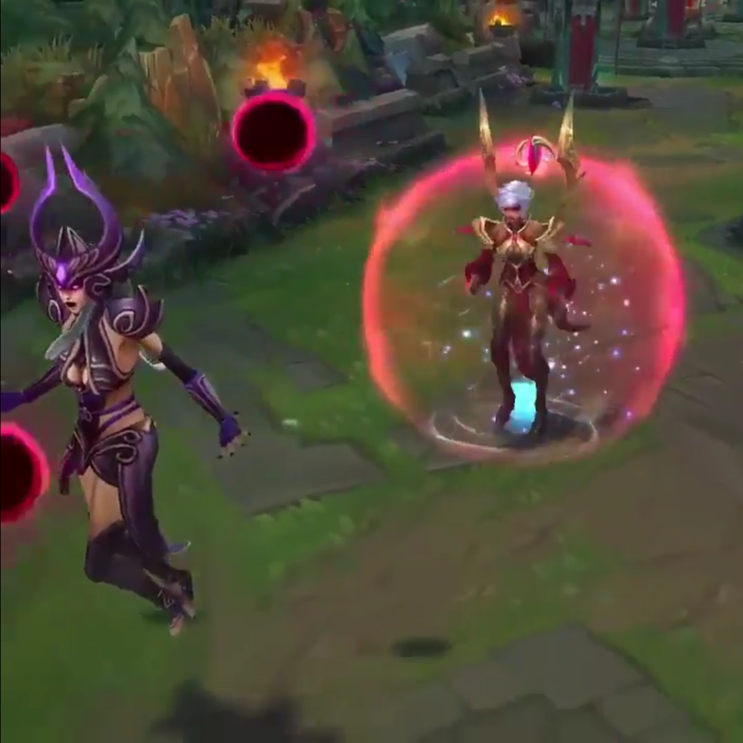Surrender at 20: PBE Previews: Conqueror Karma, Cosmic Blade Master Yi ...