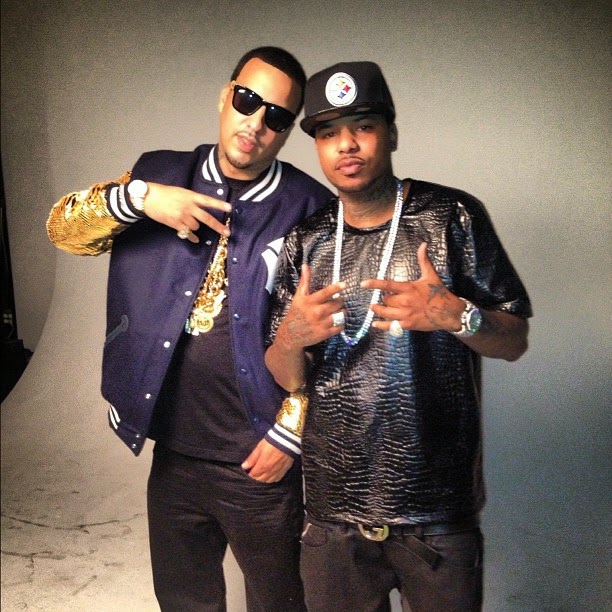 It's Just Mobolaji | Music & Entertainment: Rapper Chinx Shot and ...