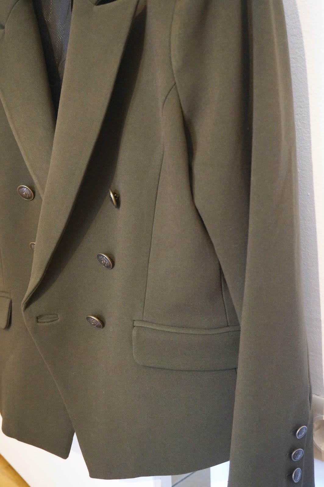 Fairtrade Jacken Und Mantel Aus Nachhaltigen Materialien Rrrevolve