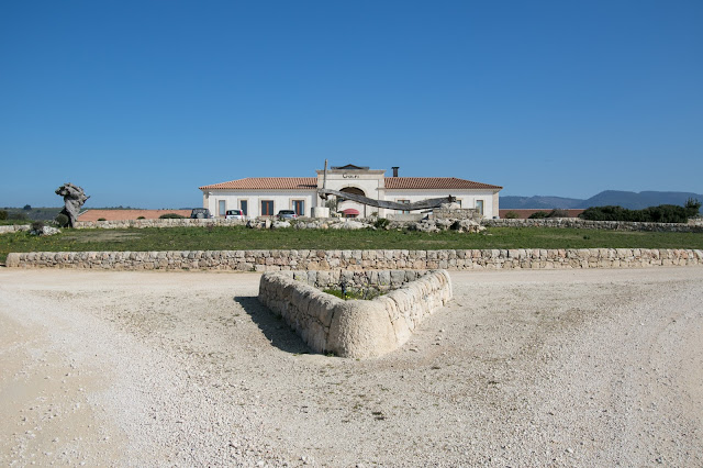 Azienda vinicola Gulfi
