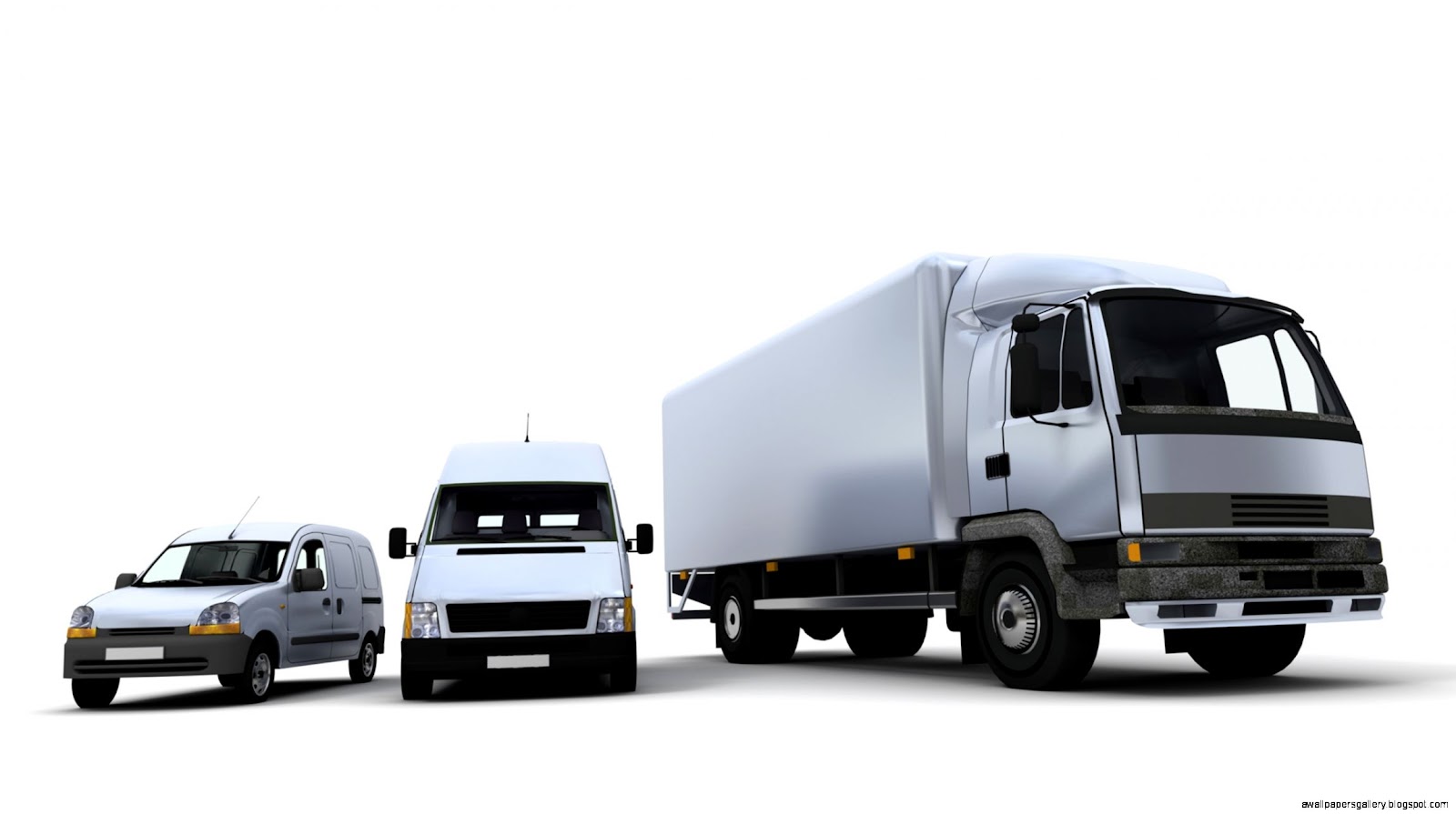 Commercial Auto Insurance