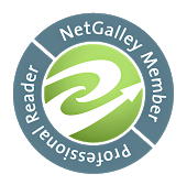 Professional Reader for Netgalley