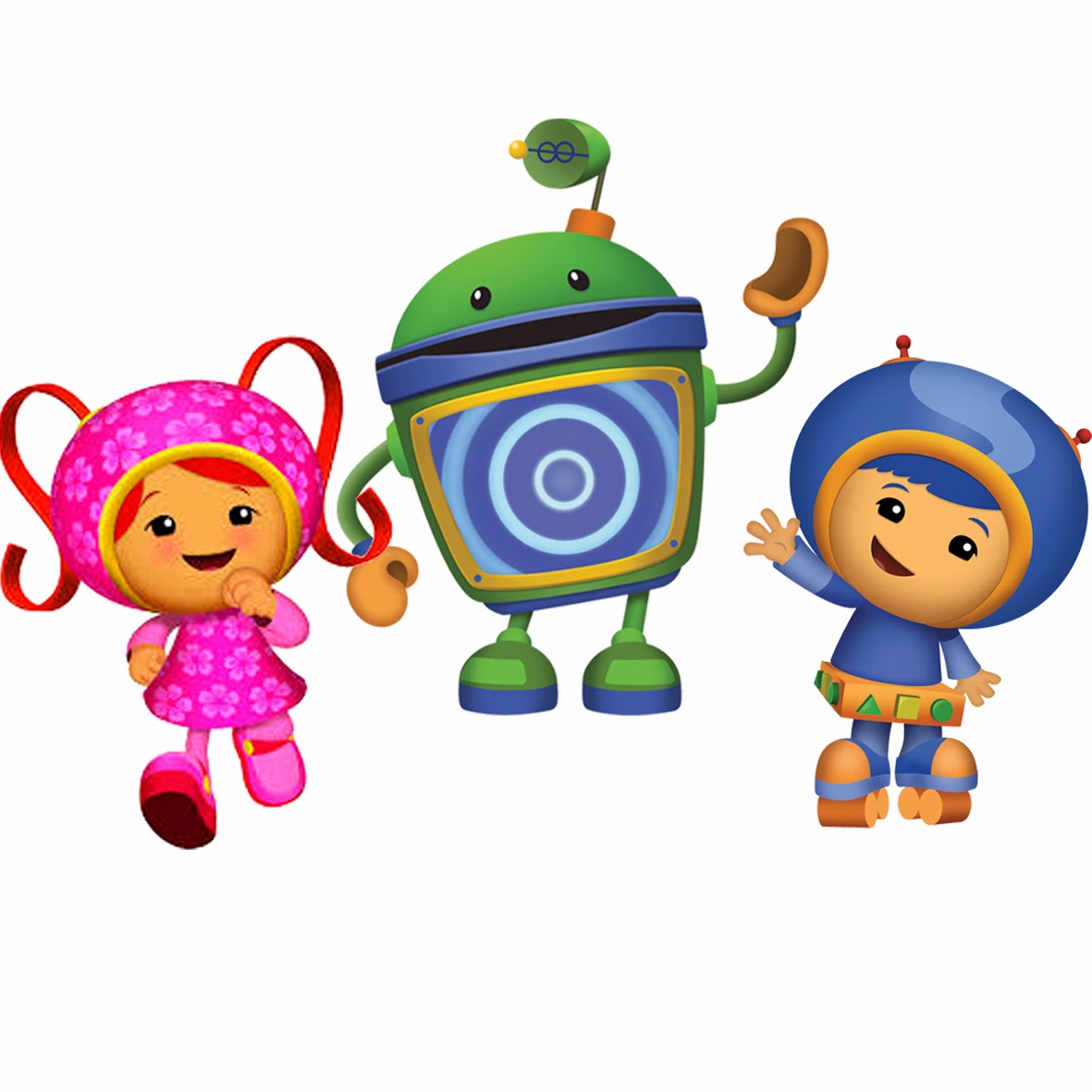 Umizoomi Free Party Printables Images And Invitations Oh My Fiesta Umizoomi Free Party Printables Images And Invitations Oh My Fiesta