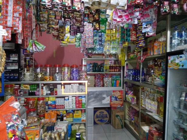 51 Daftar Isi Barang Dagangan Toko Kelentong