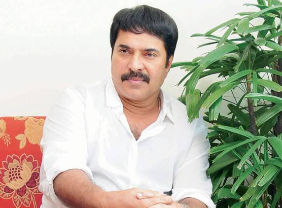 Mammootty  The Perfect Role Model Mammooty Photos