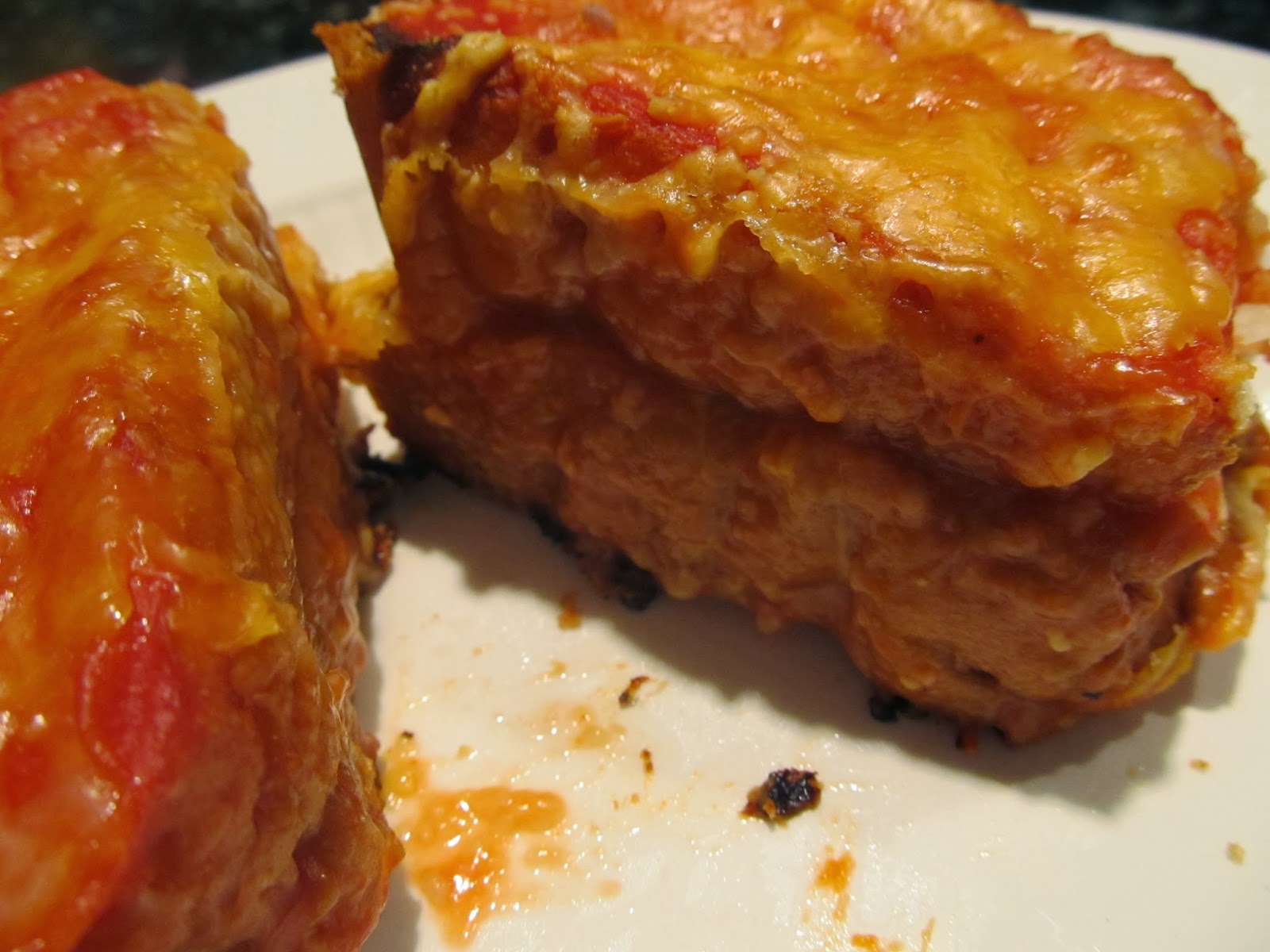 I Need Mom! Grilled Cheese and Tomato Soup...Casserole??