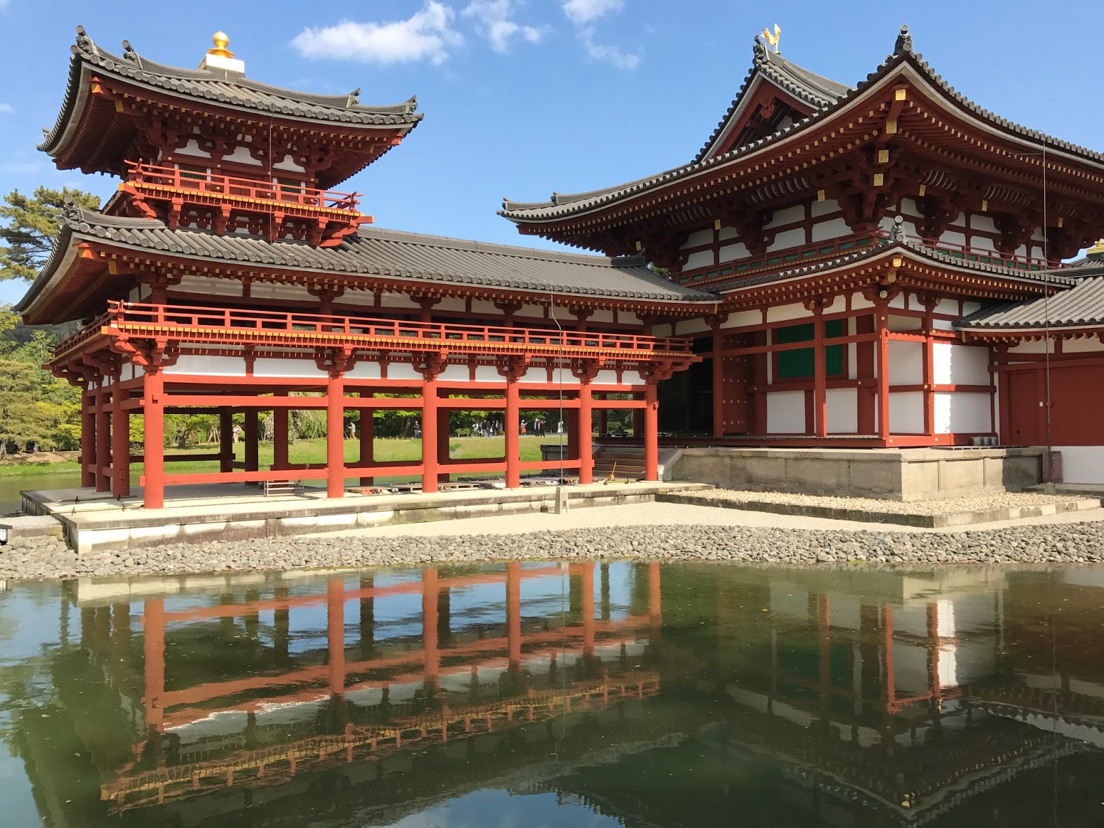 京都 宇治的世界遺產平等院 旅行日travel Days 大阪關西在地旅遊
