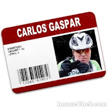 GASPAR