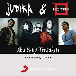 Judika & Kotak - Aku Yang Tersakiti (2013) Judika & Kotak - Aku Yang Tersakiti on iTunes