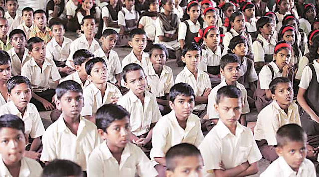 marathi school, marathi shala, मराठी शाळा, मुंबईतील मराठी शाळा, marathi teachers, 