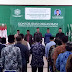 Penyambung Lidah Ummat, Nadjib Hamid for DPD Jatim