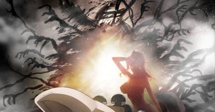 Get El Anime Gleipnir Amplia Reparto Hikari No Hana For Free Wallpaper El Anime Gleipnir Amplia Reparto Hikari No Hana Free HD